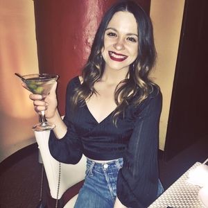 Meet your Posher, Bethany